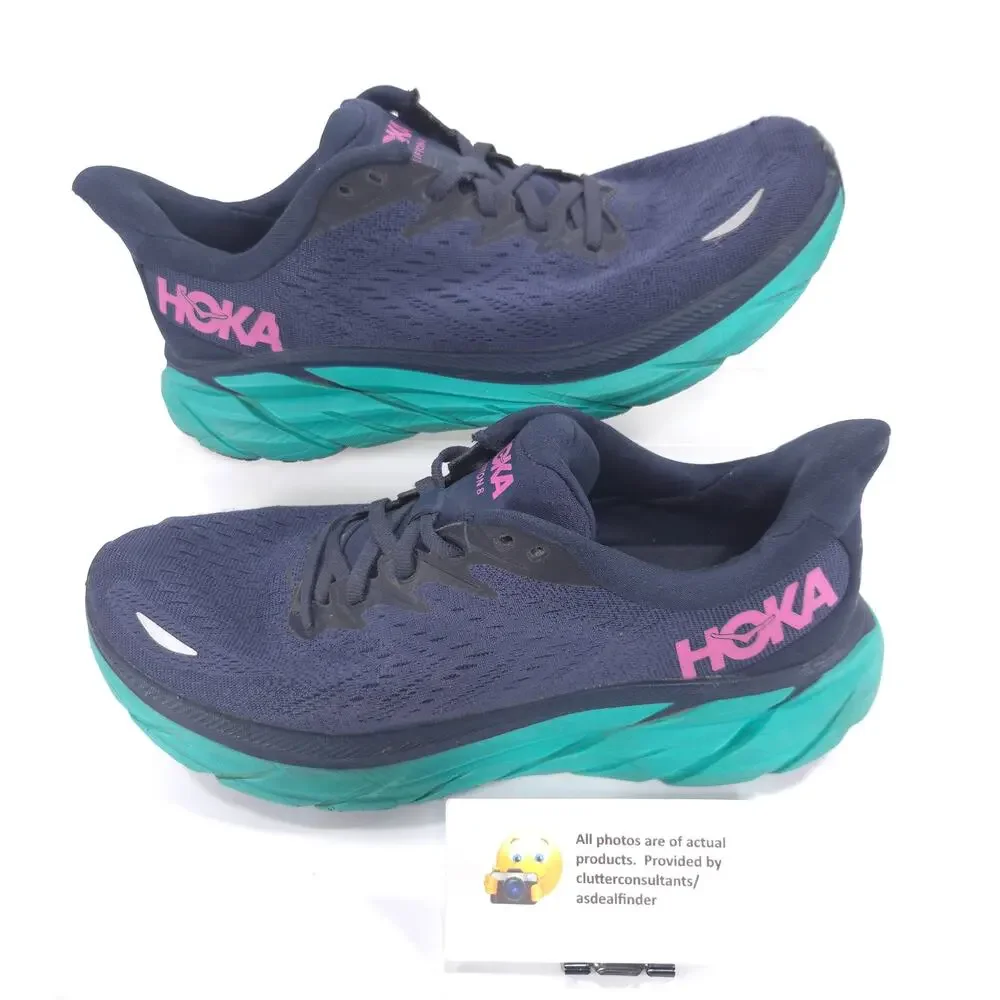 Hoka One One gently used